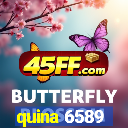 quina 6589